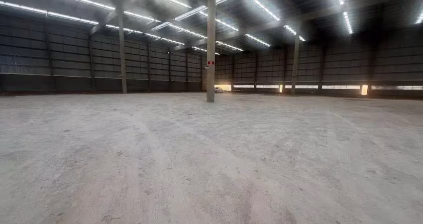 Barracão / Galpão / Depósito para alugar na Rua João Thomaz Pinto, 1600, Canhanduba, Itajaí