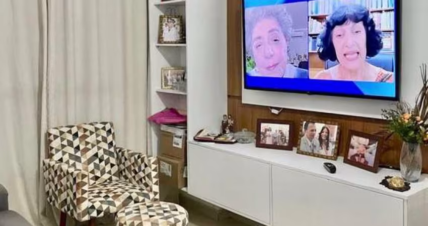 ibeda - Apartamento Térreo Nova Colina Emaus Sala Cozinha 2 quartos (1 suíte) 1v