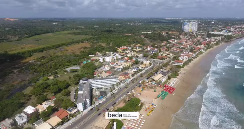 Apartamento Condomínio Barramares, 79m², 2 suíte, 1 vaga, Cotovelo