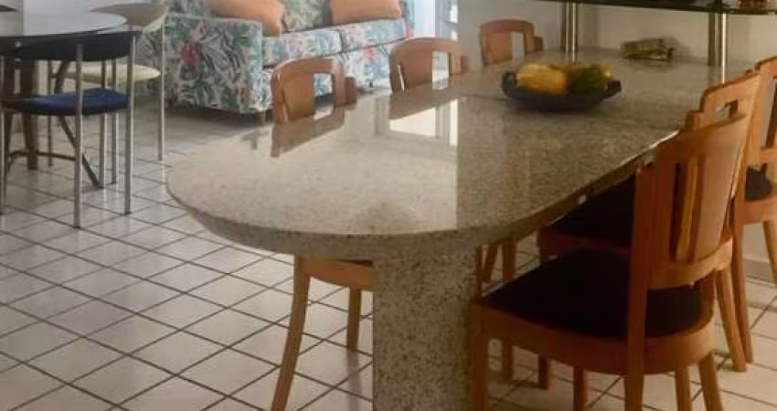Apartamento venda em Pirangi Residencial Acapulco com 117m2, 3 quartos (2 suíte)
