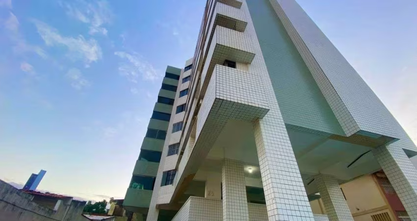 ibeda - Apartamento à Venda no Edifício Edinor Avelino 3 Quartos, Lagoa Nova