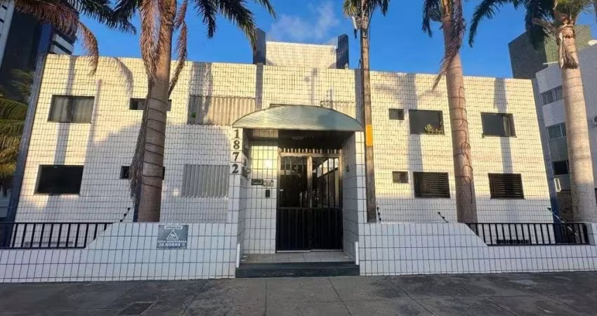 Apartamento Amplo à Venda - 4 Quartos sendo 2 suítes Nossa Senhora da Candelária