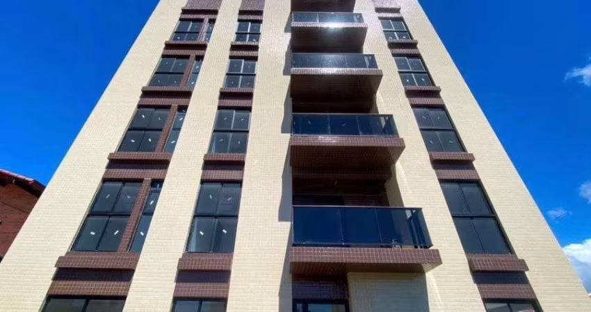 Residencial Lorena Martin no Capim Macio, 2 quartos 1 suíte, vaga coberta