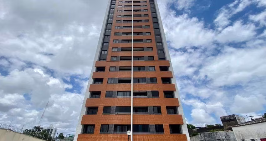 ibeda - Apartamento á venda Alto da Boa Vista 3 Quartos sendo 1 suíte, 75m² 2 vg