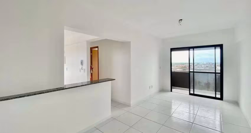 ibeda - Apartamento para venda Alvorada Sala, 3 quartos (1 suíte), 2 vg e lazer