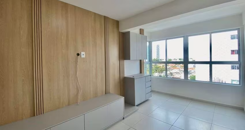 ibeda - Apartamento a venda Príncipe de Galles Sala, cozinha, 3 suítes, 2 vg DCE