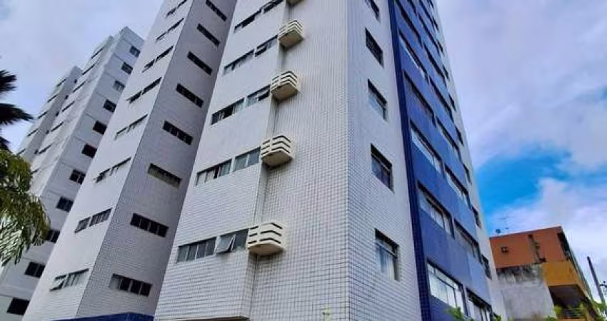 ibeda - Apartamento a venda em Lagoa Nova. Sala, dois quartos, elevador, 1 vaga.