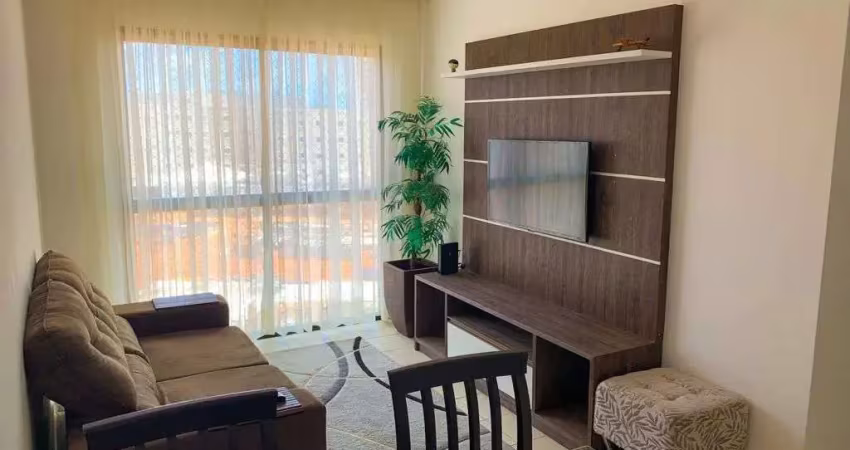 Apartamento a venda Viver Bem - 2 quartos, sala ampla, reformado e planejados.