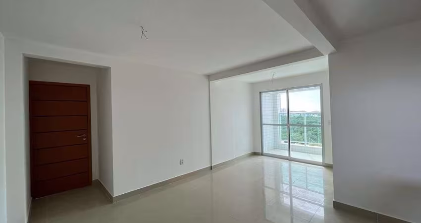 ibeda - Apartamento à venda, Natal/RN, 3 suítes, cozinha americana, lazer, 92m2