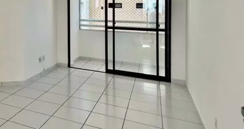 Apartamento sunset ponta negra, 2 quartos sendo 1 suíte, nascente, 56m2, sombra