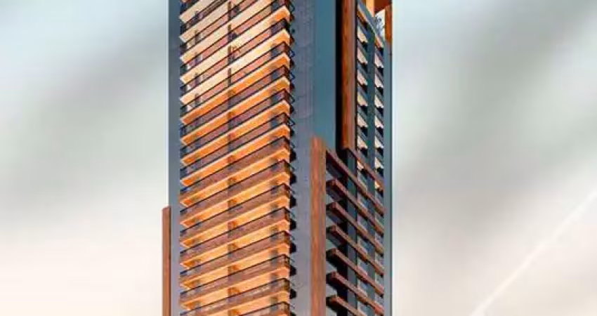 Ibeda - Hermes Condomínio Apartamento Tirol 4 suítes, 4 vagas, varanda gourmet