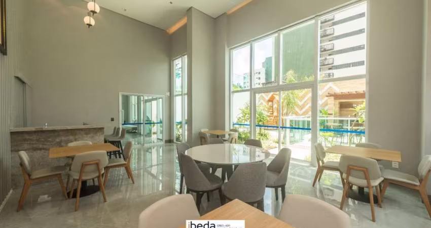 Ibeda - Francisco Cabral. Venda, Tirol. Sala, 3 quartos, 2 suítes, 2 vagas, 88m²