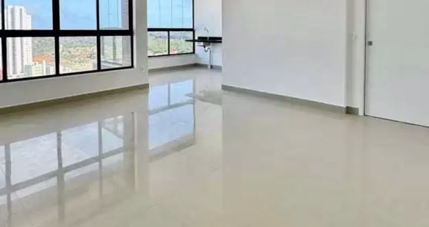 ibeda - Apartamento à venda Quality Alberto Maranhão, 3suítes, 4 vagas 120m²