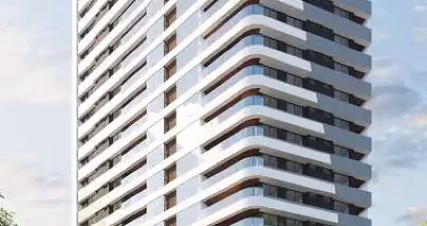 Ibeda - residencial douro apartamento 172m2, próximo aabb tirol, 3 suítes + home