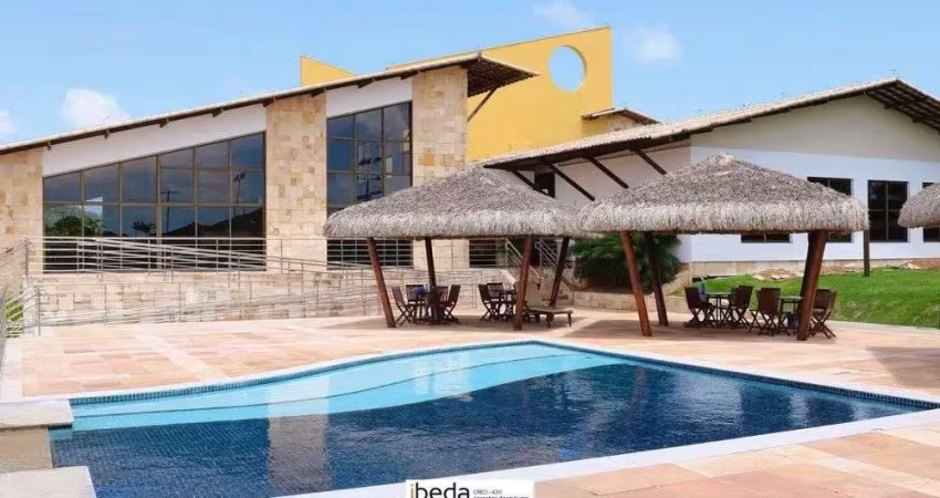 Terreno à venda na Avenida Alphaville, 180, Pium (Distrito Litoral), Parnamirim