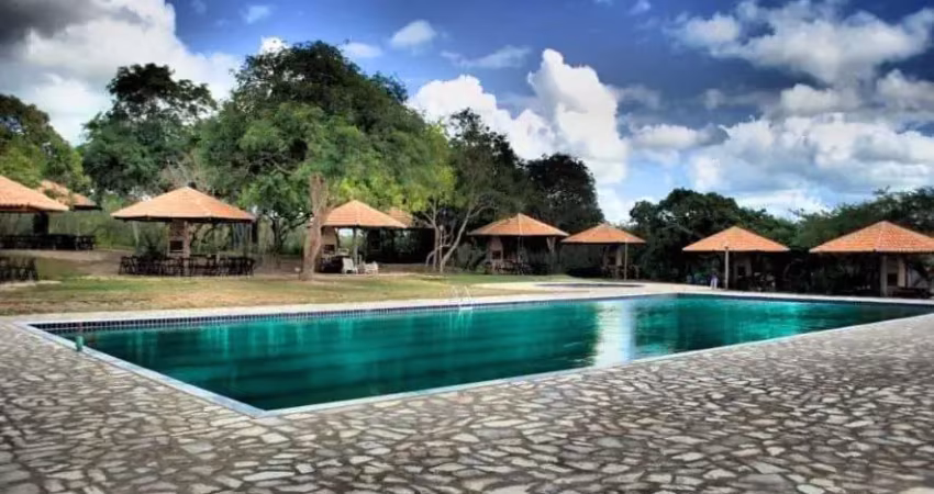 Lote cond. fazenda real l/ll, 746,80m², plano, parte alta, grande natal, macaíba