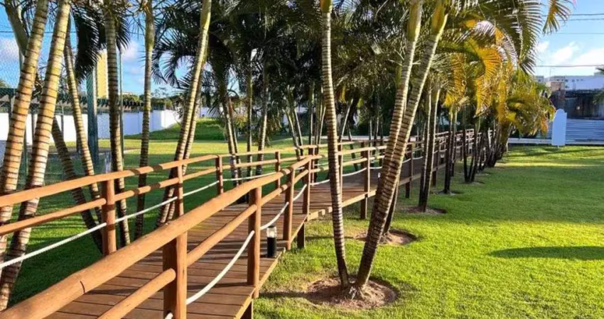 Ibeda - terreno a venda no vila dos lagos 435m2 lazer, parquinho, lago, piscina
