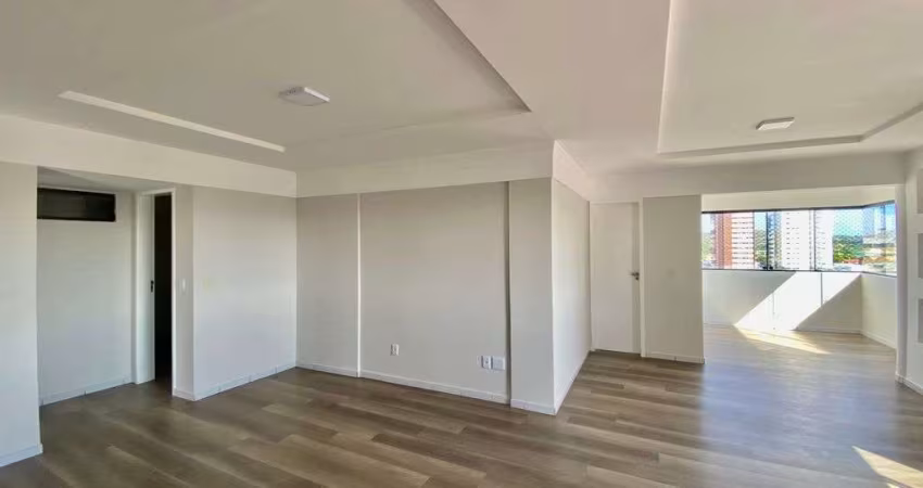 ibeda - Apartamento venda Tirol  3 Suítes - 3 Vagas  Reformado e Pronto p/ Morar