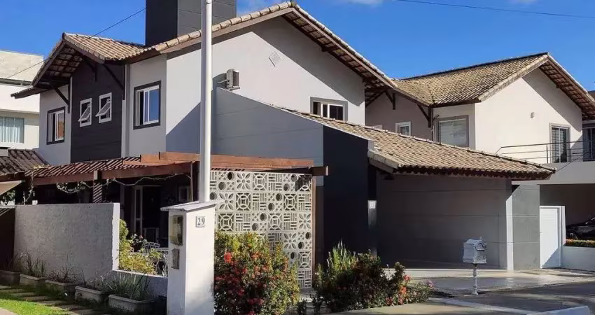 ibeda - Casa condomínio Padre Monte C:220m2 - T: 392m2, 4 quartos 1 suítes, 4 vg