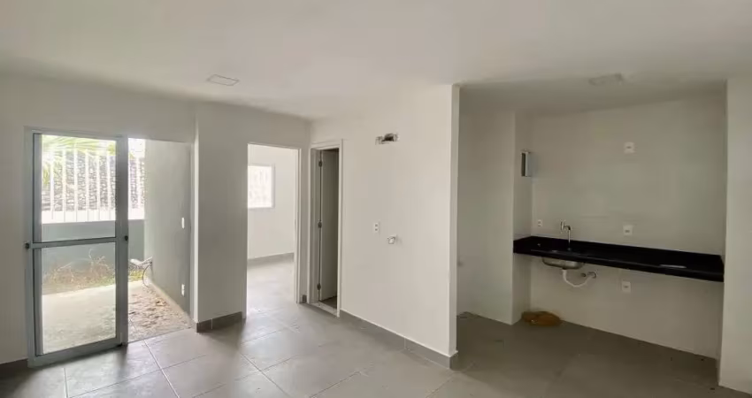 Ibeda - the home arena - apto lagoa nova, proximo ufrn, 1 quartos, sala, varanda