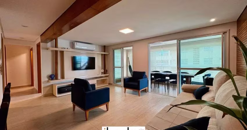 Ibeda - terraço residence em pirangi apartamento 3 quartos (2 suites) varanda 3v