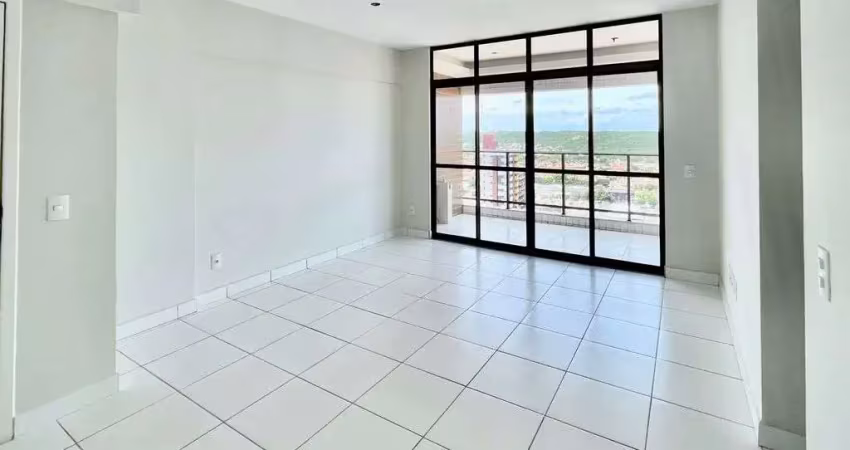 ibeda - Saint Charbel Apartamento à venda Capim Macio 4 quartos (2 suítes) 109m