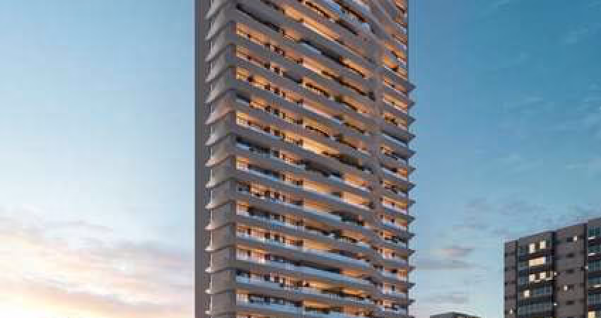 ibeda - Lessence Tirol Apartamento 206m2 Sala gourmet, 4 suítes, lavabo, dep.com