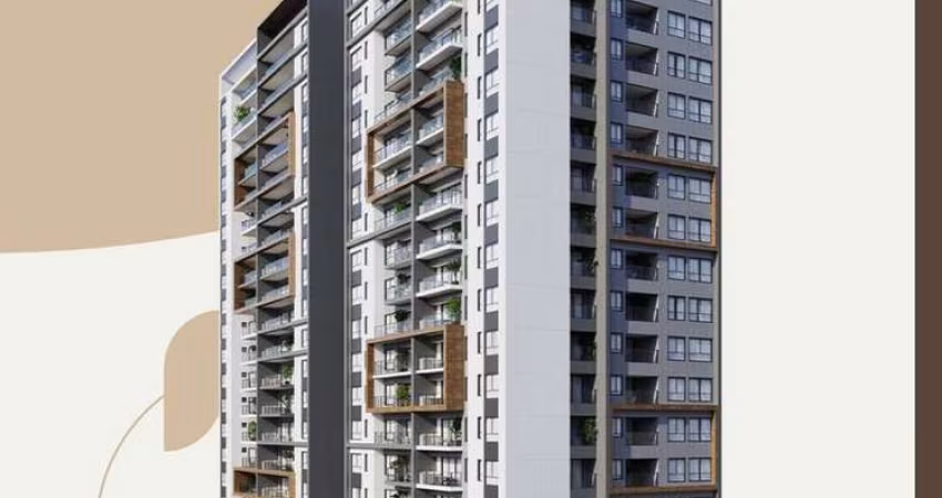 ibeda - Duo Capim Macio. Apartamento 105m2 Sala, cozinha 3 suítes, wc serviço 2v
