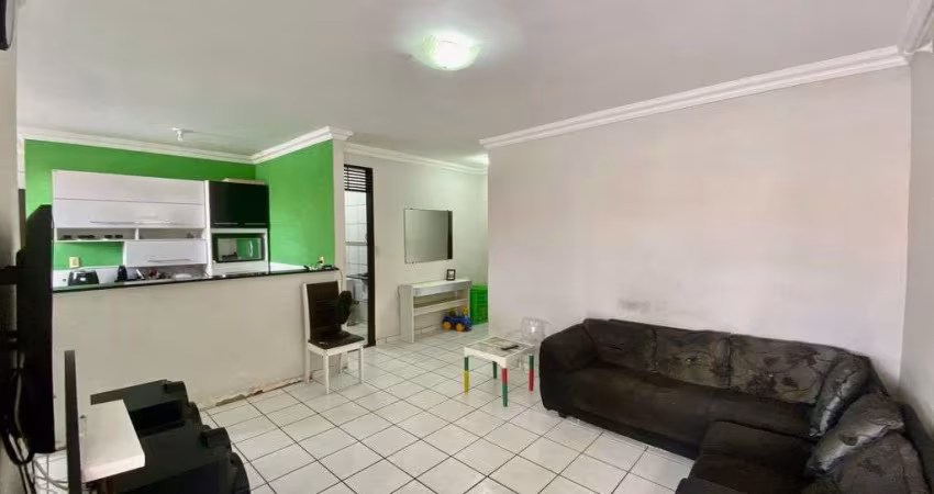 ibeda - Casa no Jardim Aeroporto. Sala, cozinha, wc, 3 quartos (1 suíte), 1 vaga