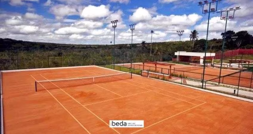 ibeda - Jardins Amsterdã Terreno em condomínio 460m2, laser completo, lote venda