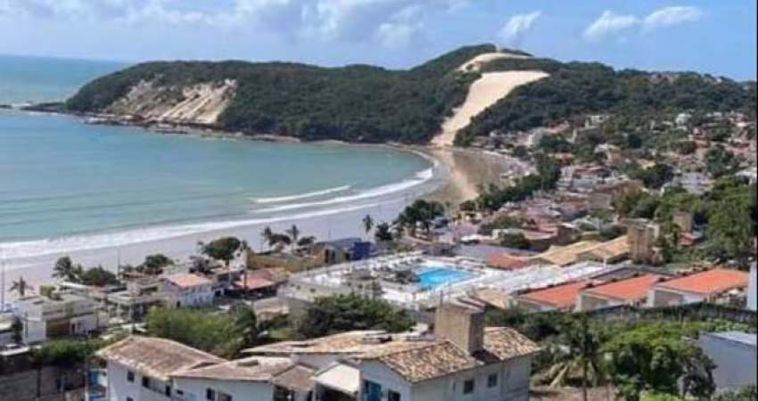 ibeda - Maximum Flat Ponta Negra Sala, 2 quartos (1 suíte) Vista para o mar,