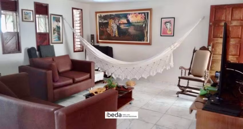 ibeda - Casa a venda em Nova Parnamirim  Sala, 3 quartos (1 suíte) 178,29 m²