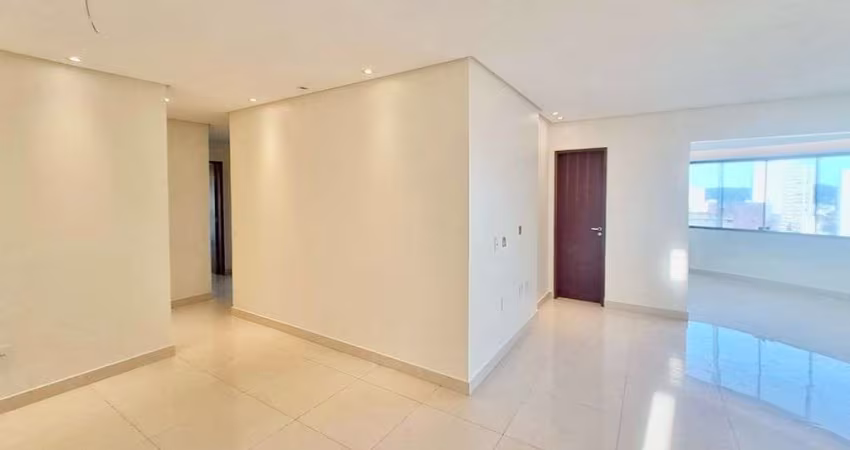ibeda - Apartamento à venda em Lagoa Nova (CEI) com 2 suítes, 1 semi-suíte 117m