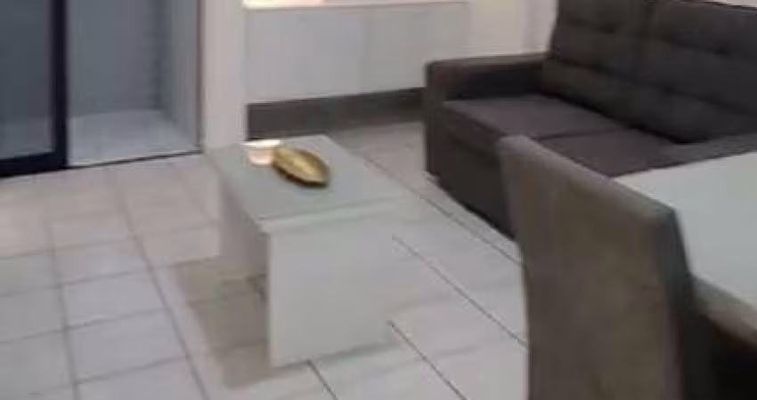 ibeda - Vendo Apartamento à venda mobiliado no Vicente Flôr Tirol, Natal-RN 53m2