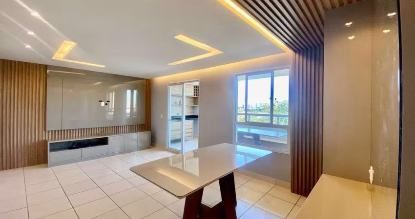 ibeda - Apartamento à venda Neópolis Sala, gourmet 4 quartos, 1 suite planejados