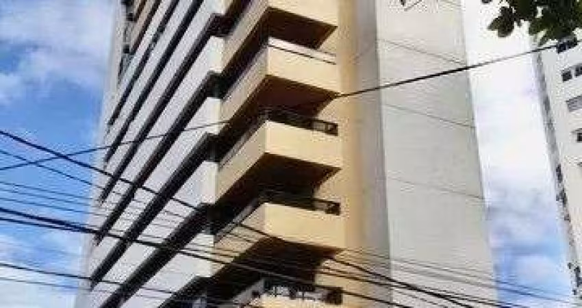 Apartamento à venda em Petrópolis. Sala ampla, 4 suítes, 245m², 3 vgs Petrópolis