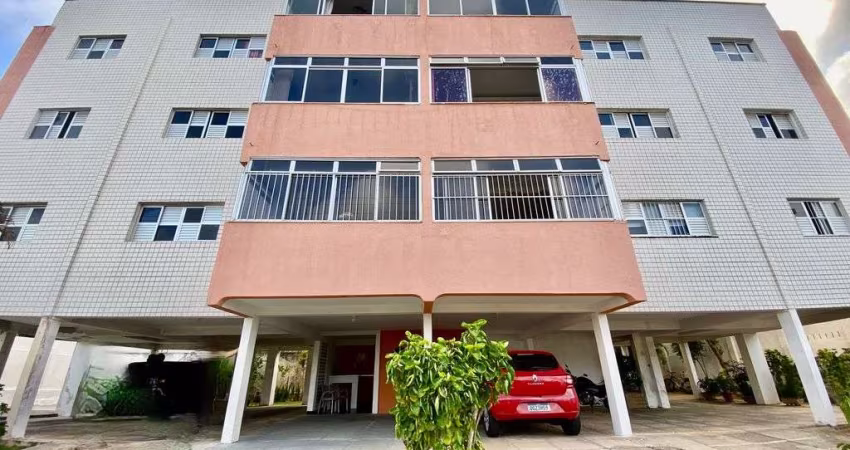 ibeda - Apartamento Nova Descoberta. Sala, cozinha 3 quartos, wc, DCE + 3 Vagas
