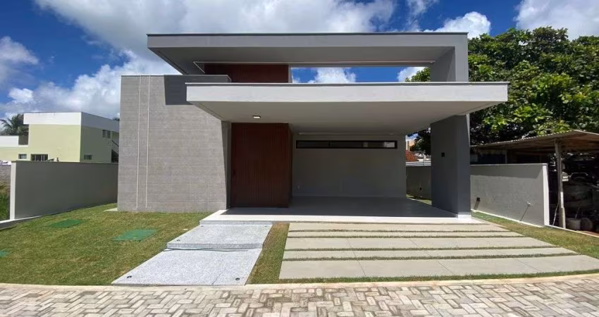 ibeda - Casa Condominio Vila Flor Pium. Sala ampla, cozinha, gourmet e 3 suites