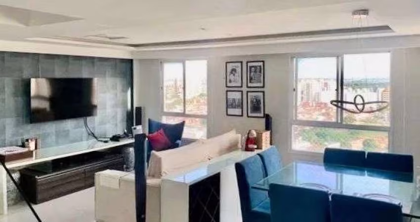 ibeda - Cobertura Duplex Lacqua Condominium Club Neópolis Sala ampliada 2 suite)
