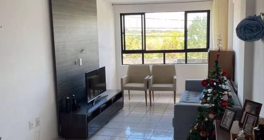 ibeda - Apartamento à Venda no Bellavista Ponta Negra. 2 quartos (1 suíte) 65m²,