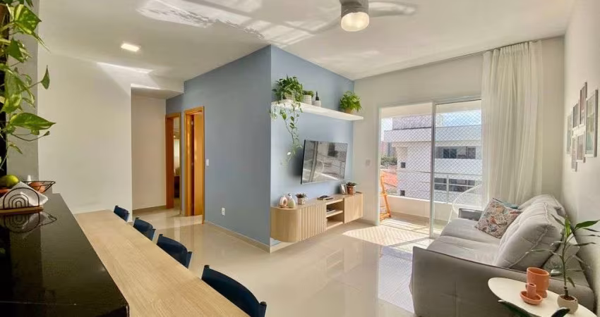 ibeda - Apartamento á venda -Nova Parnamirim 65m2 Planejados 2 quartos (1 suíte)