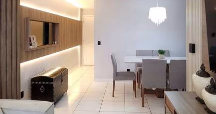 ibeda - Apartamento 3 Suítes à Venda no Maria Isaura – Nova Descoberta, Natal/RN