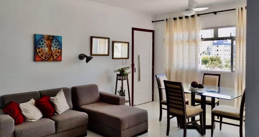 ibeda - Apartamento reformado à venda em Capim Macio 67m², 2 quartos (1 suíte)