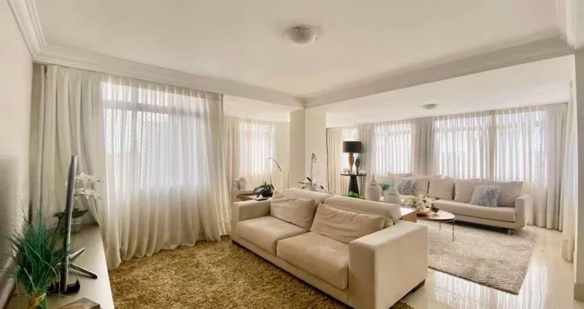 ibeda - Apartamento Alto Padrão com 4 Suítes à Venda em Candelária – Natal/RN