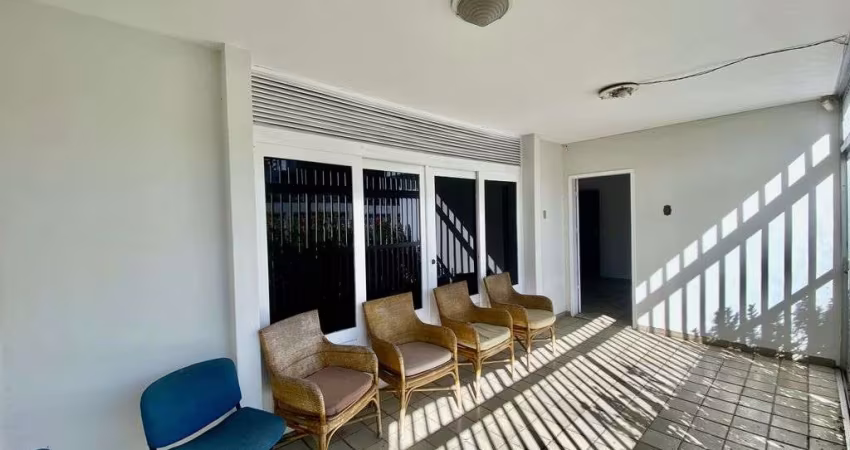 ibeda - Casa comercial à Venda no Tirol. Salas, 3 quartos – Natal/RN – 241m²