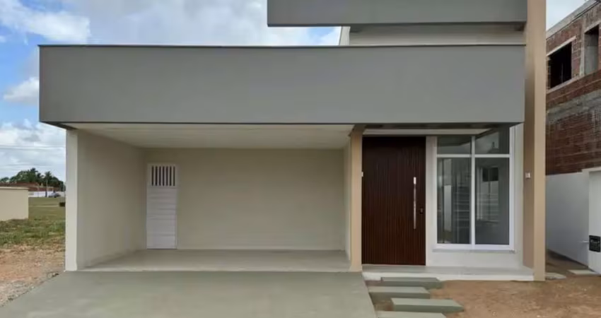 Ibeda - casa a venda condomínio ecoville 2 - sala,  3 quartos (1 suíte) gourmet,