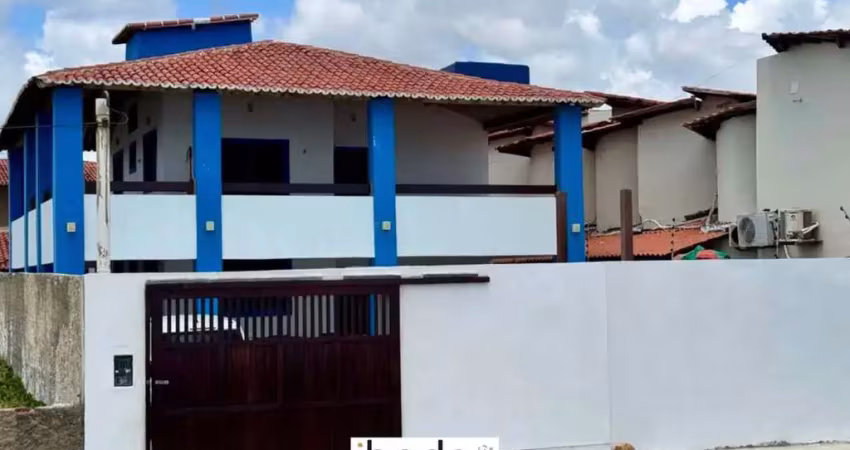 Ibeda - casa à venda em búzios litoral sul - ampla, beira mar, 5 quartos,