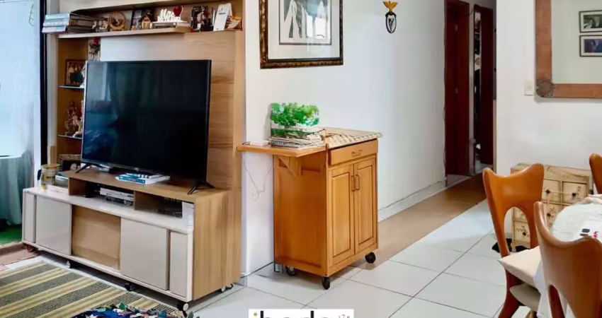 Ibeda - apartamento a venda no estrela de natal 3 quartos sendo 1 suíte, 2 vagas