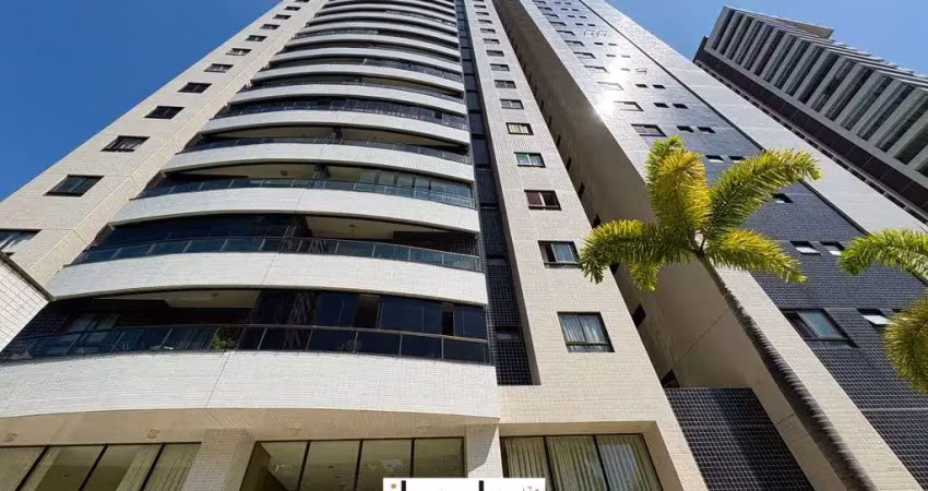 Ibeda - apartamento à venda com 2 quartos 91 suíte) no pallacios – tirol, natal