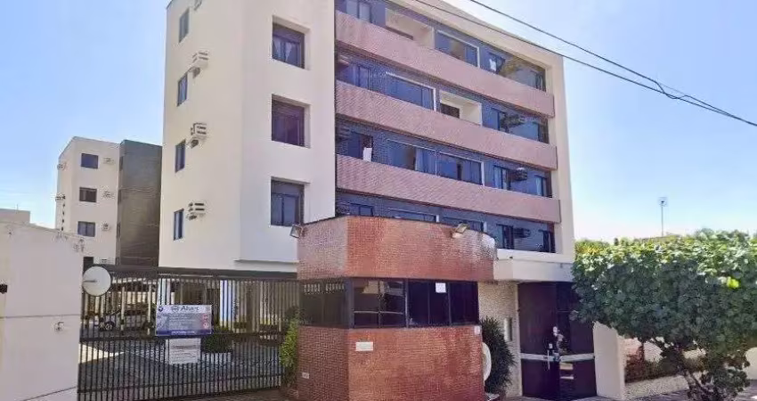Apartamento à venda em natal – sala, cozinha, 3 quartos, (1 suíte) 79,37 m² 2vgs